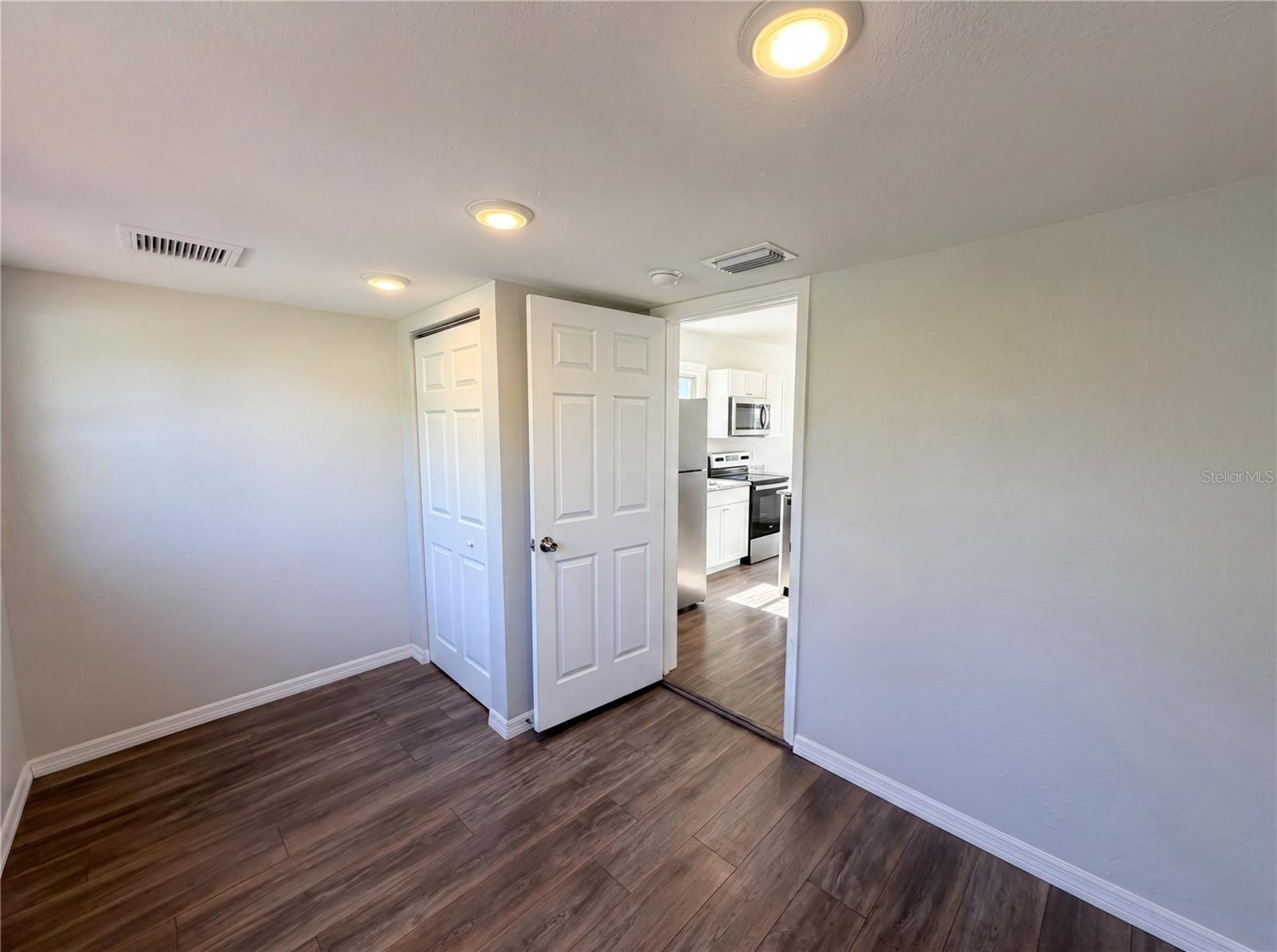 BLACKBERRY PARK - Residential