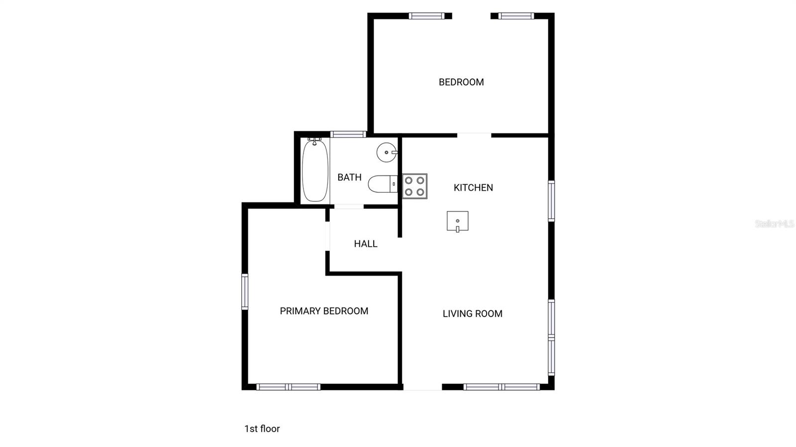 BLACKBERRY PARK - Residential