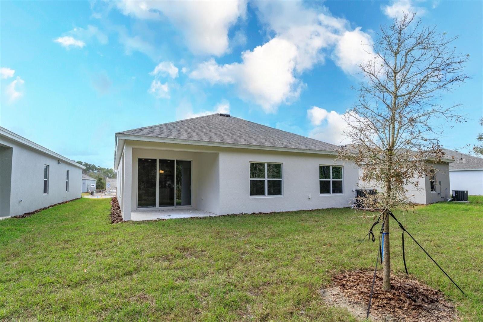 5025 BALSAM FALLS ROAD