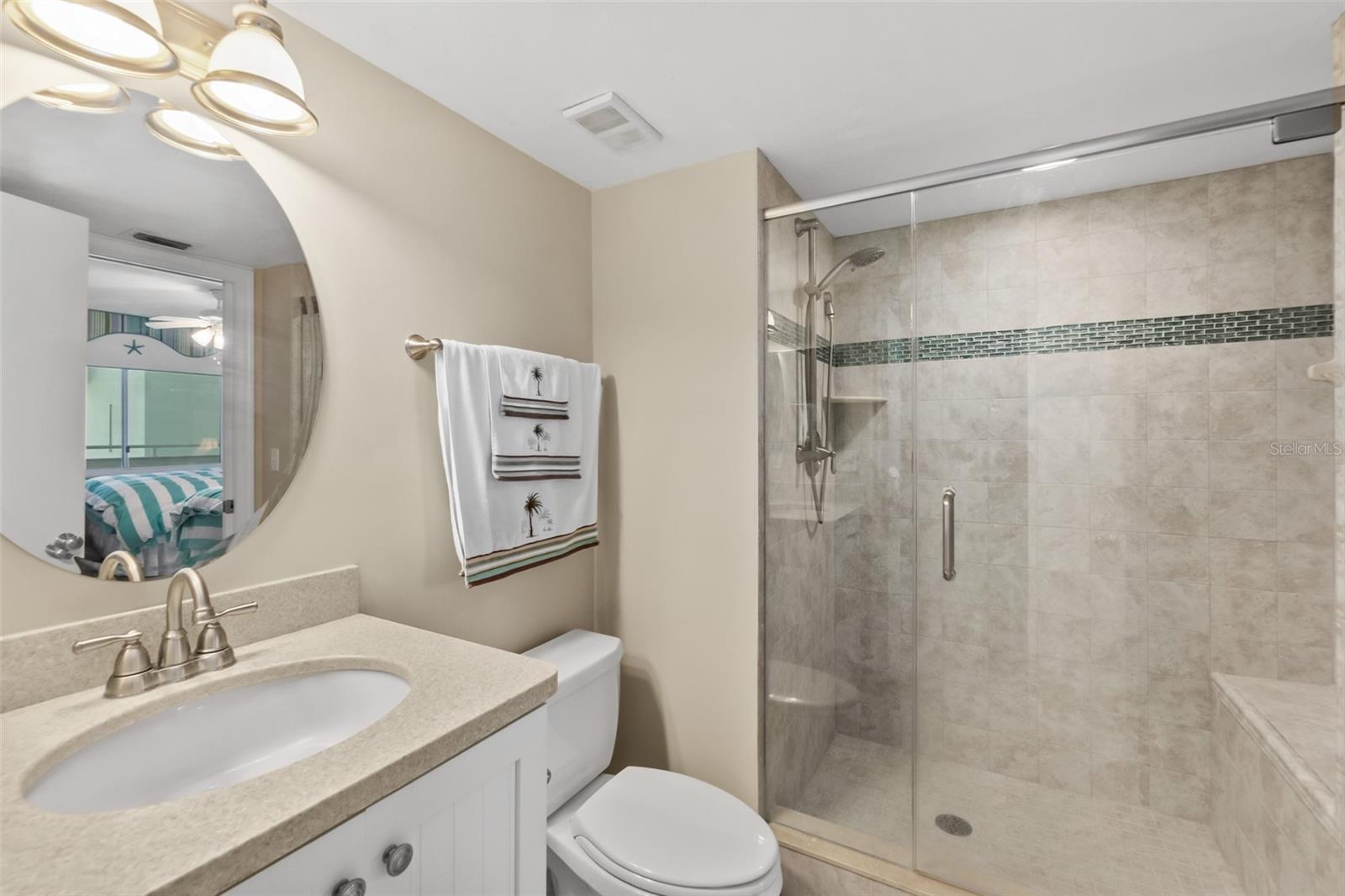PENINSULA CONDO - Residential