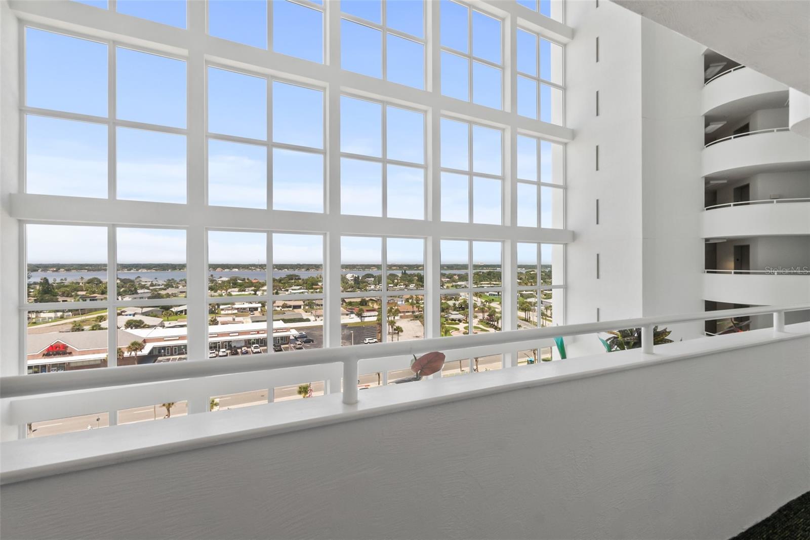 PENINSULA CONDO - Residential