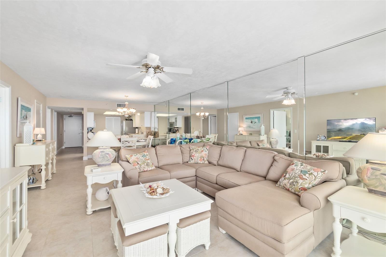 PENINSULA CONDO - Residential