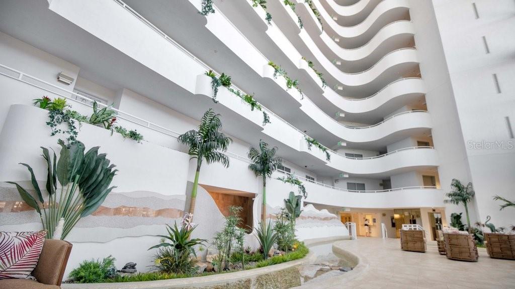 PENINSULA CONDO - Residential