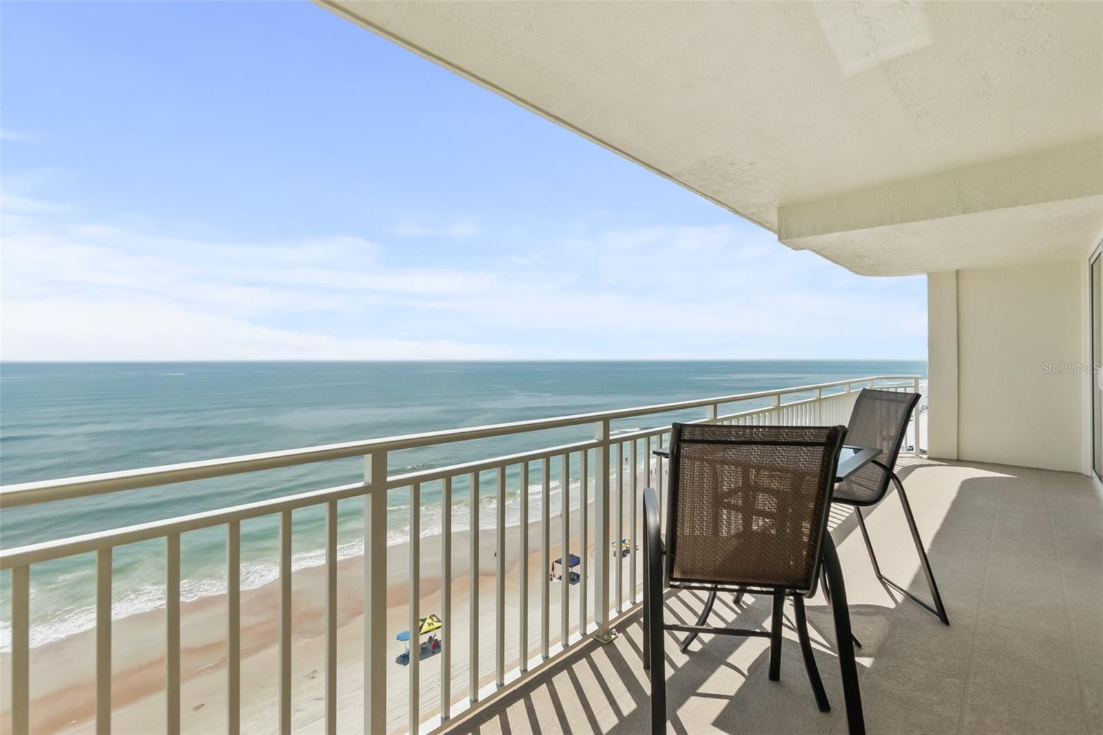 PENINSULA CONDO - Residential