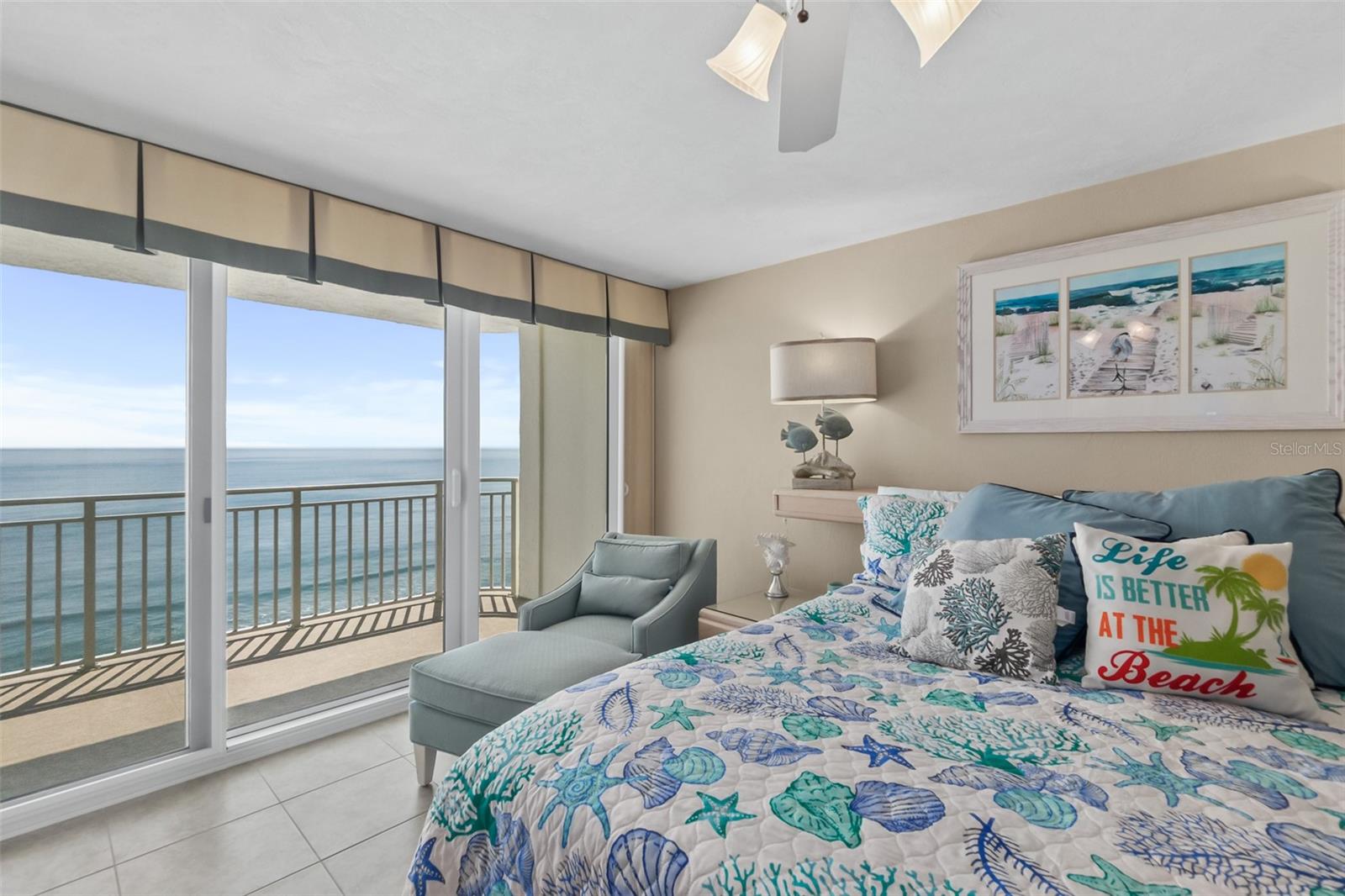 PENINSULA CONDO - Residential