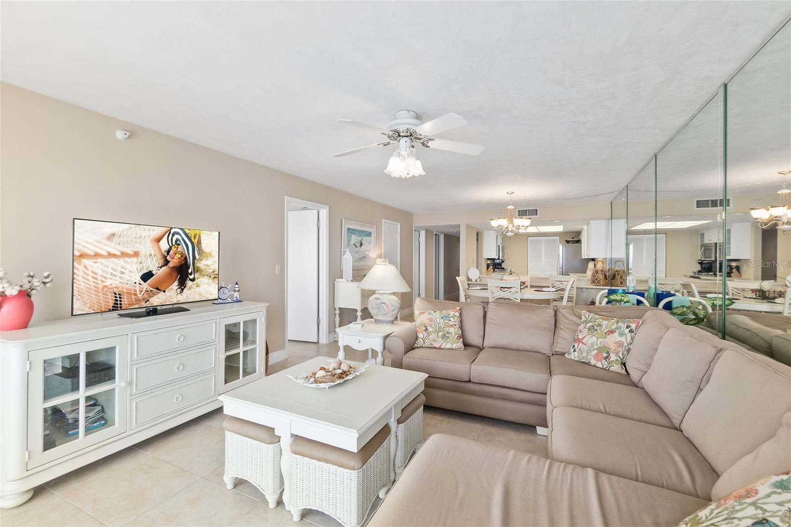 PENINSULA CONDO - Residential