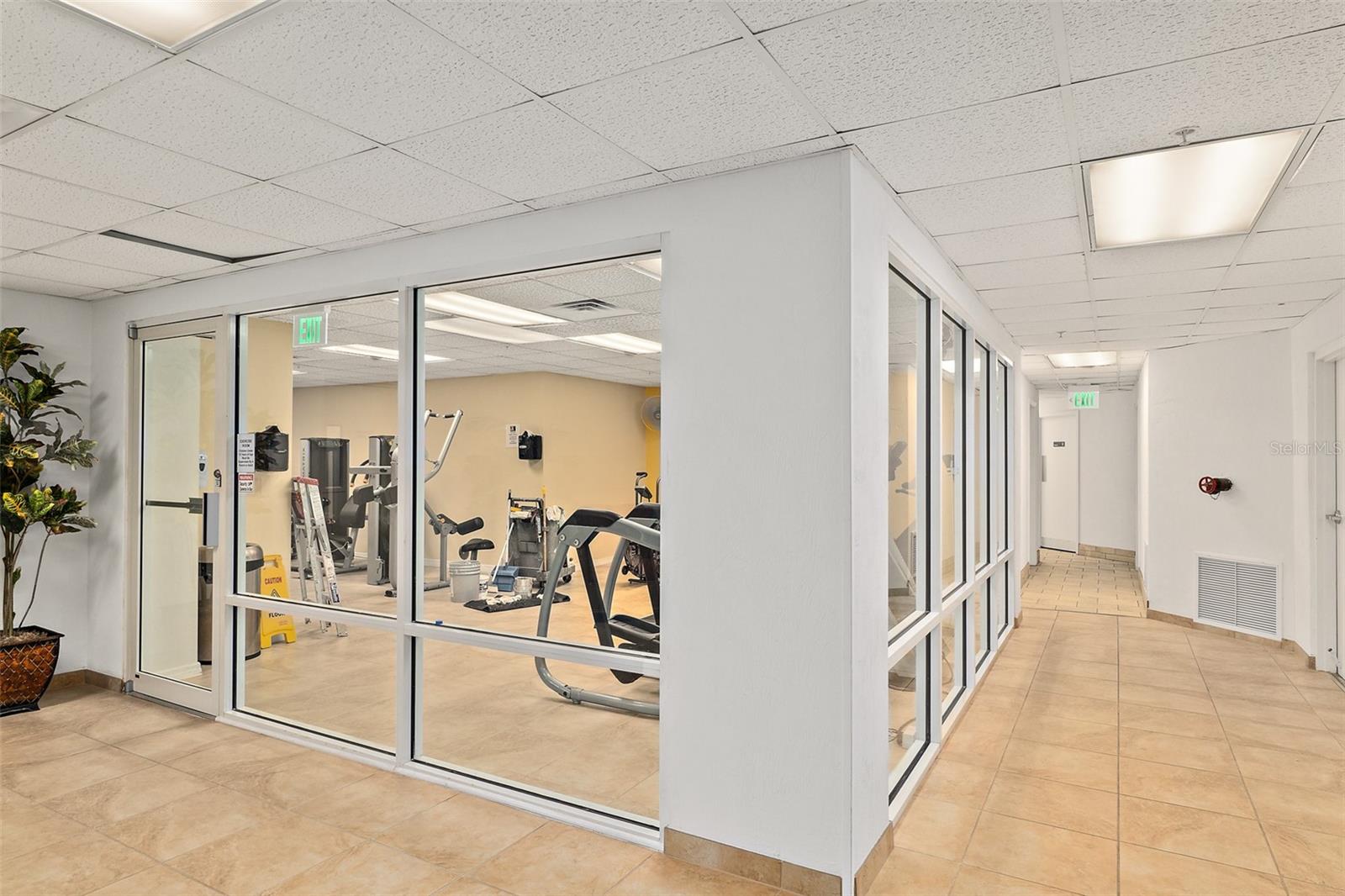 PENINSULA CONDO - Residential