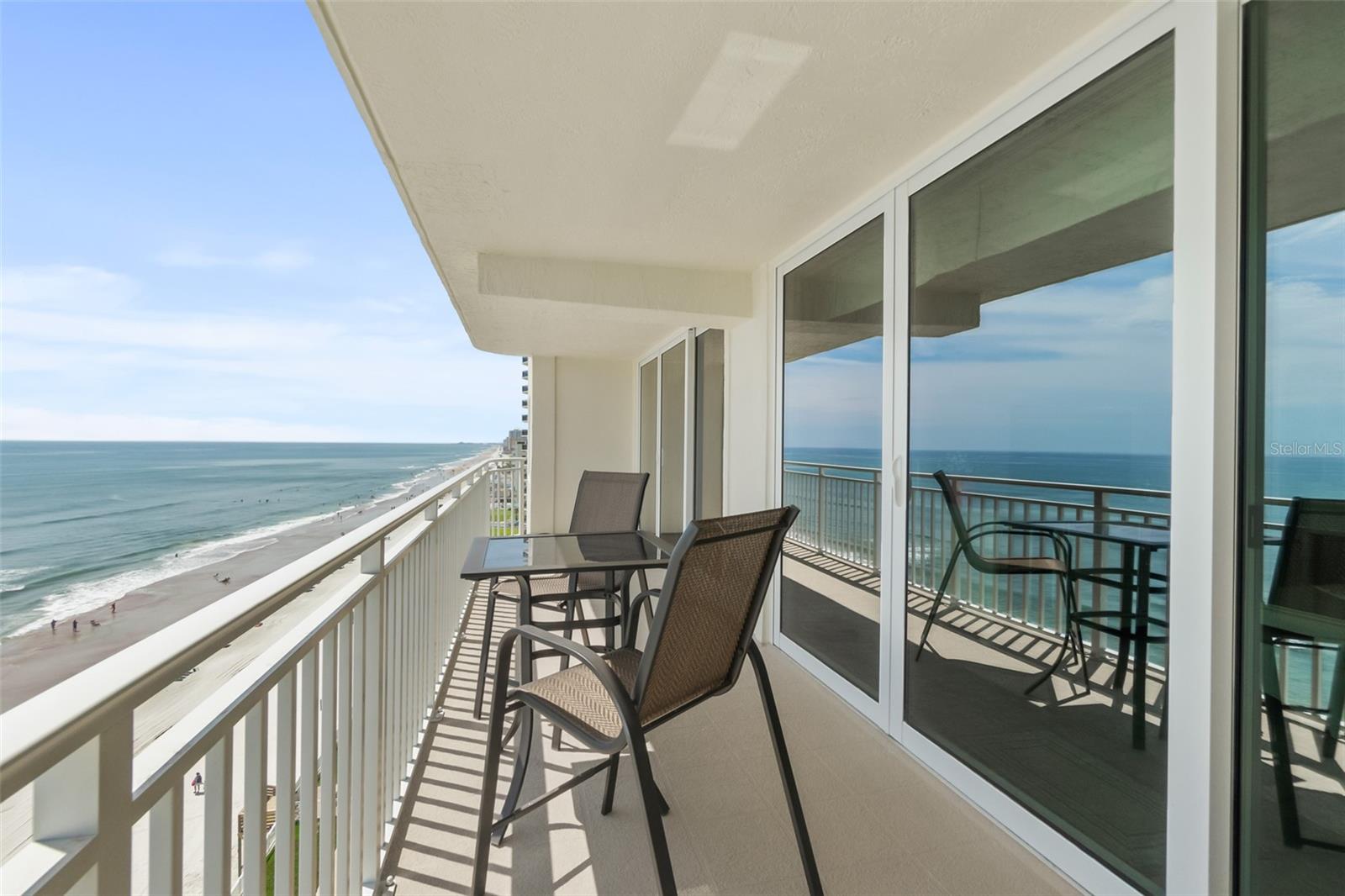 PENINSULA CONDO - Residential