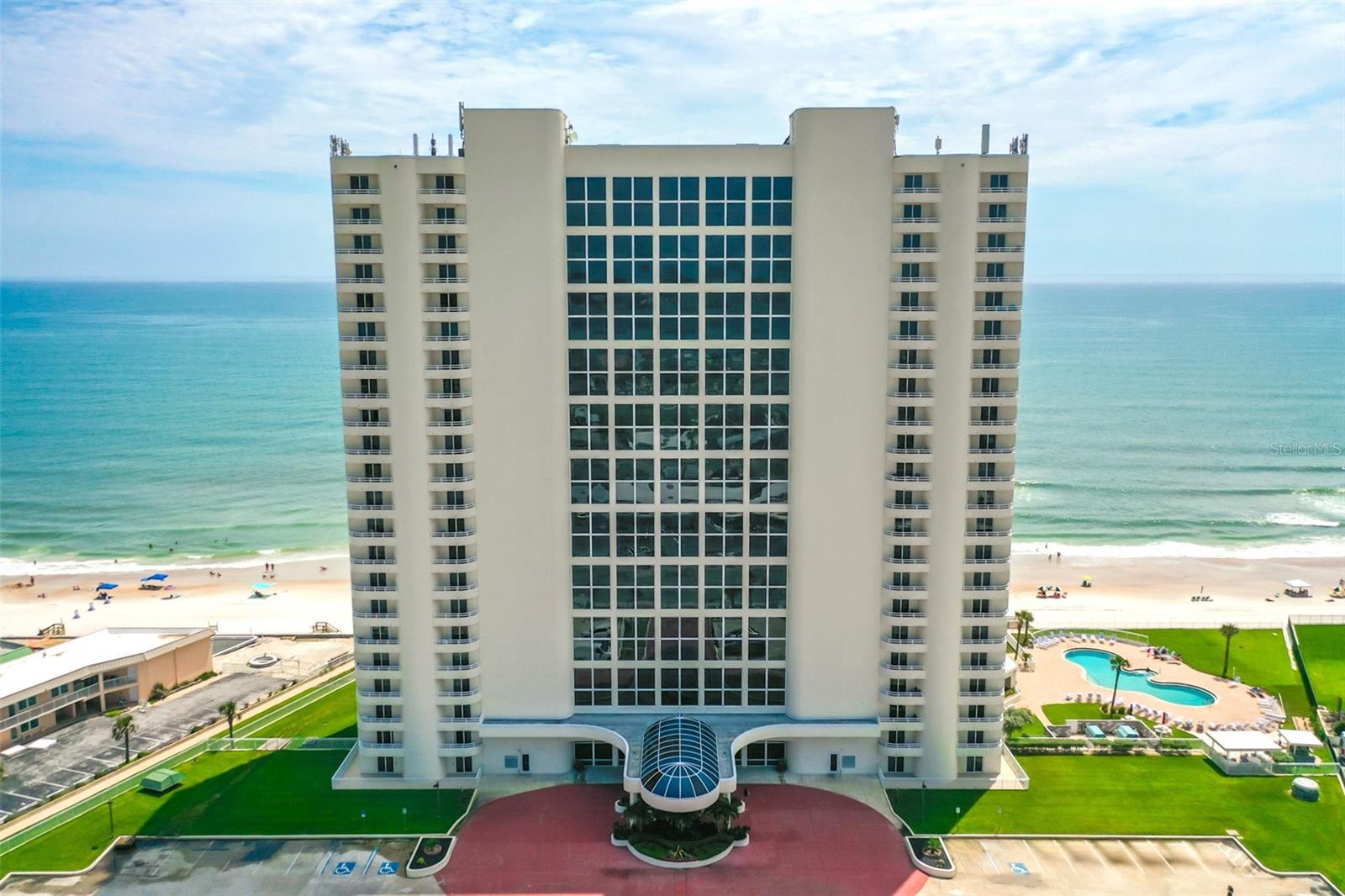 PENINSULA CONDO - Residential