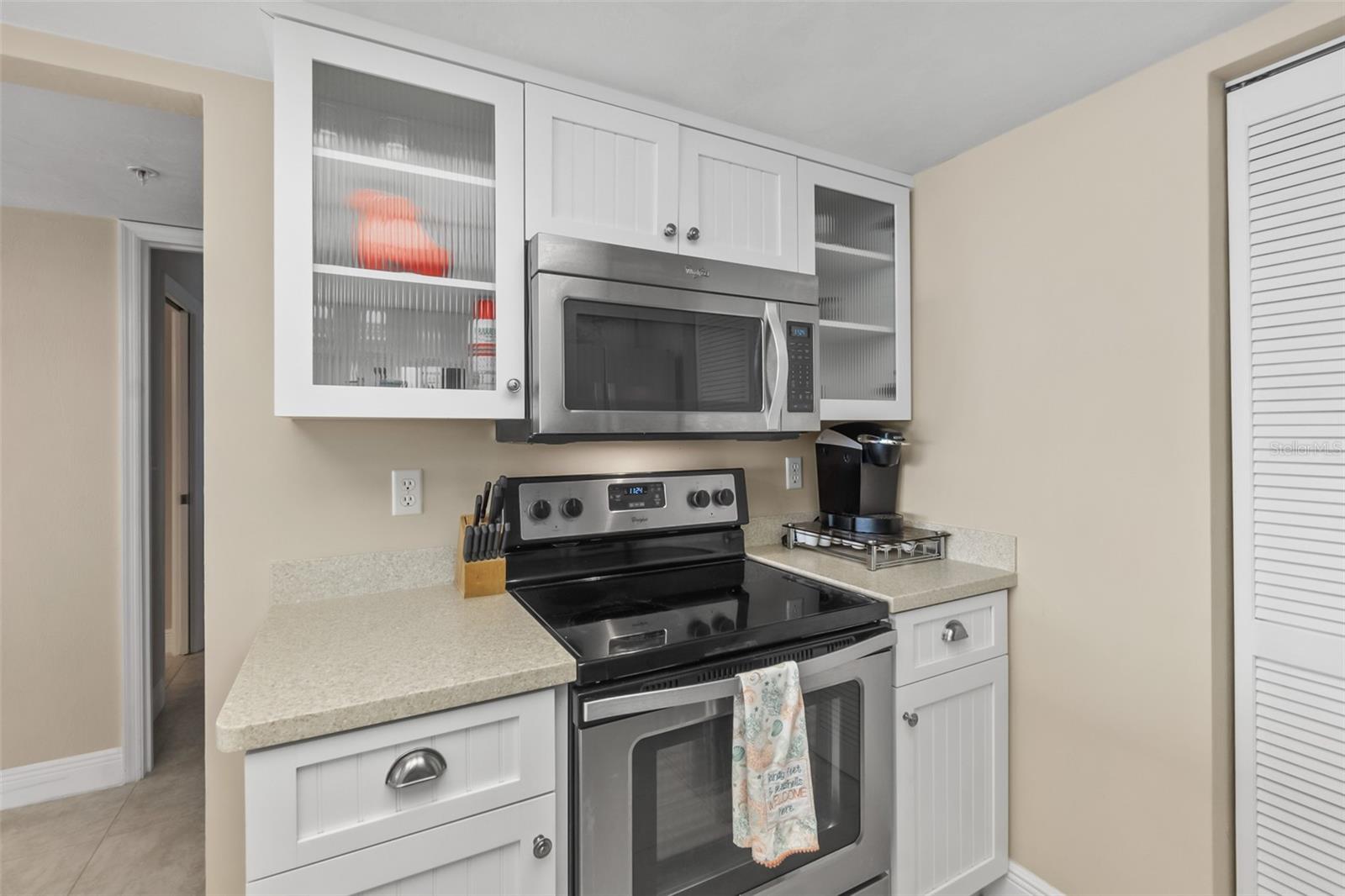 PENINSULA CONDO - Residential