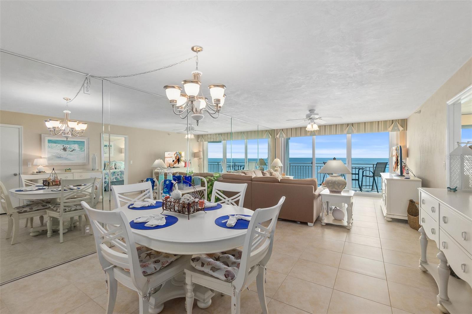 PENINSULA CONDO - Residential
