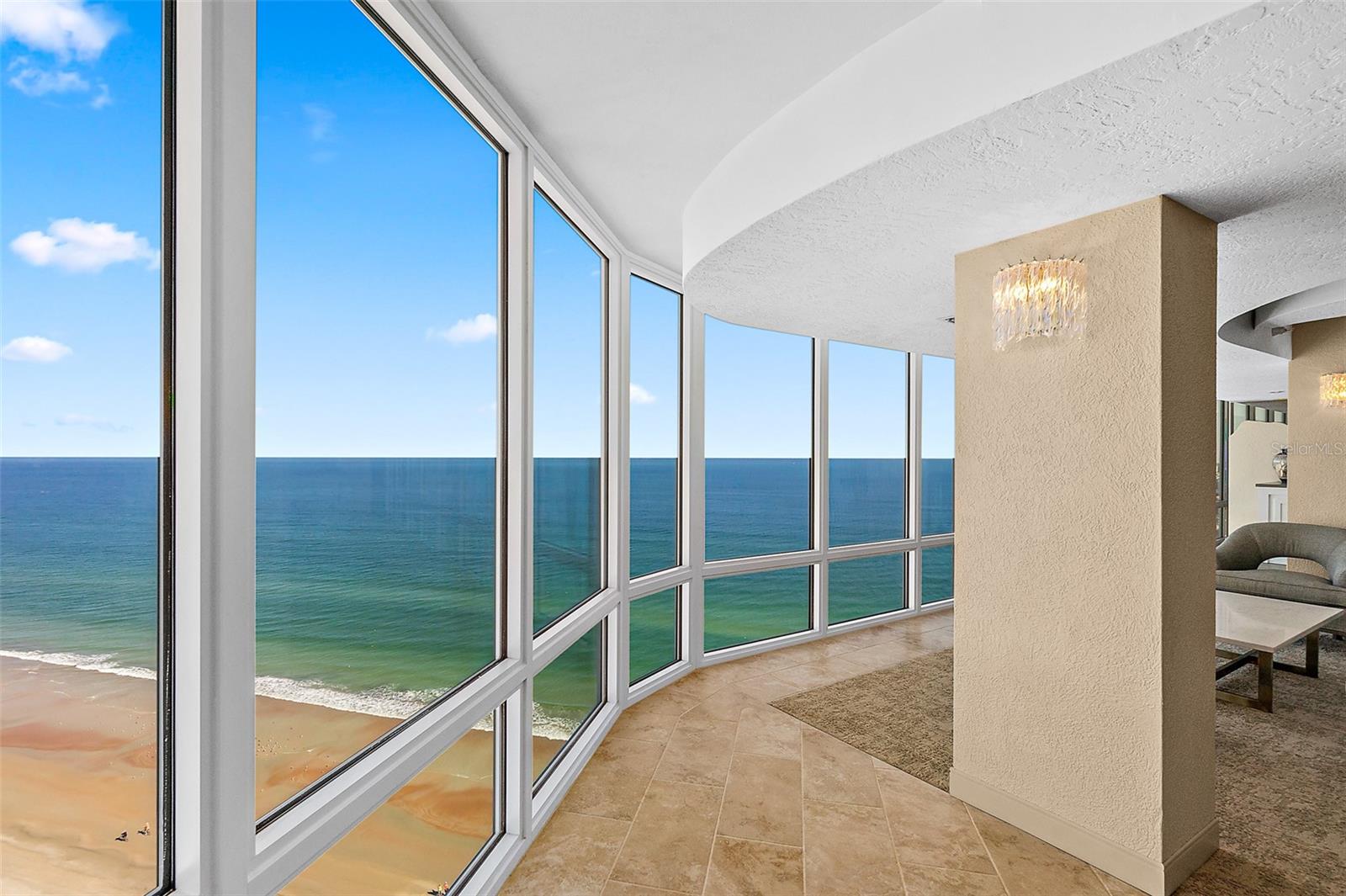 PENINSULA CONDO - Residential