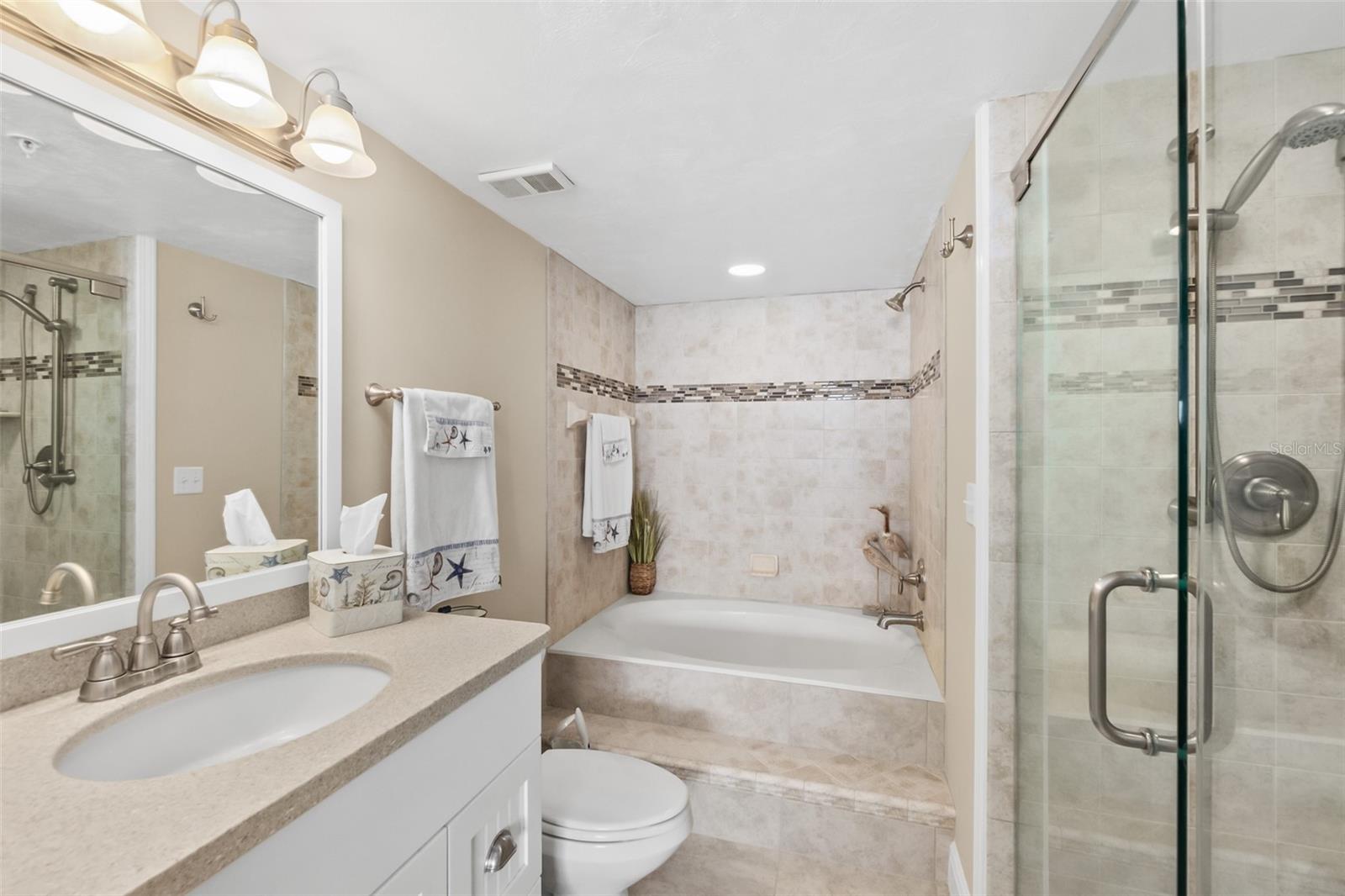 PENINSULA CONDO - Residential