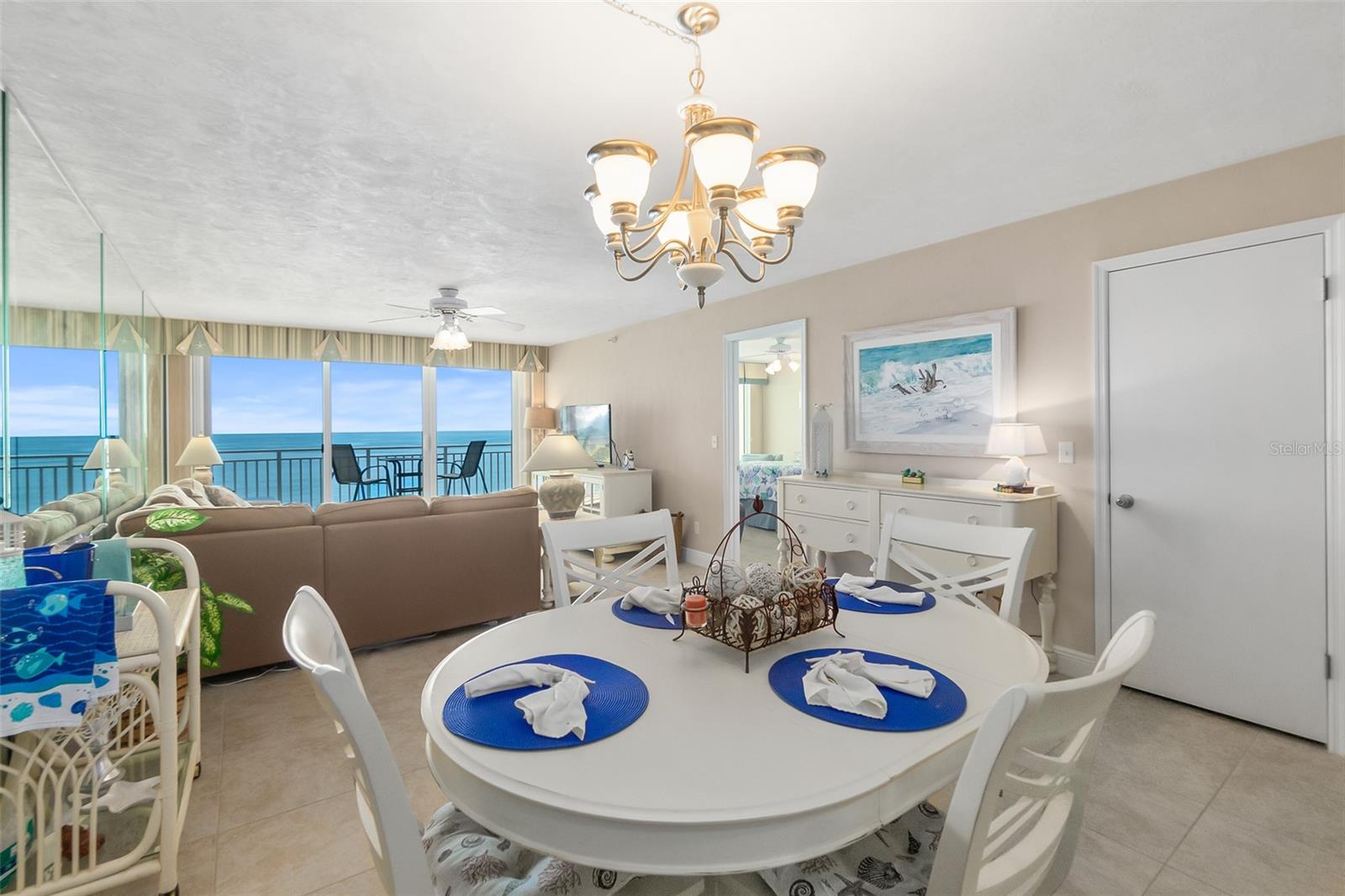 PENINSULA CONDO - Residential