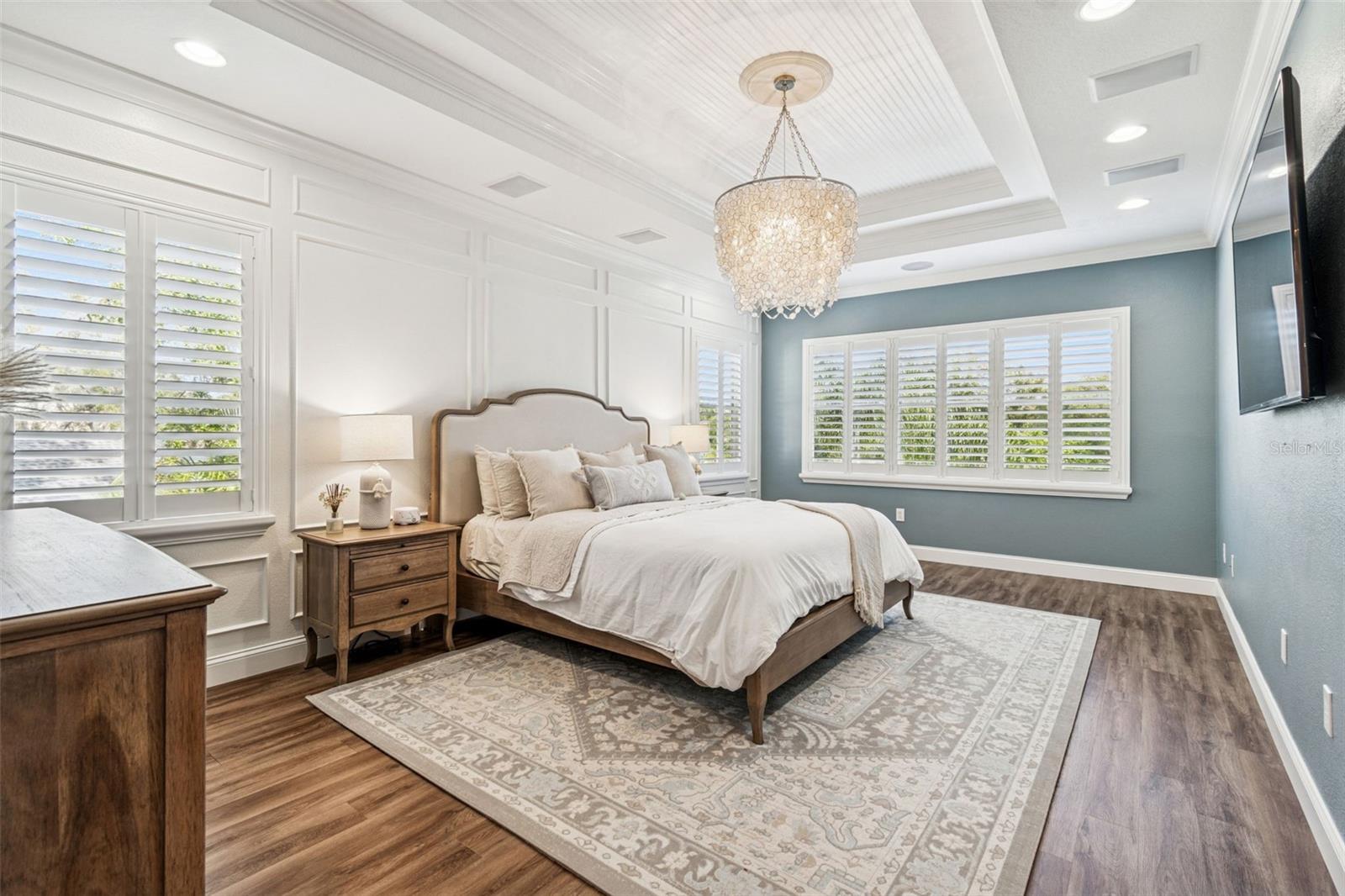 DEER CREEK - Residential