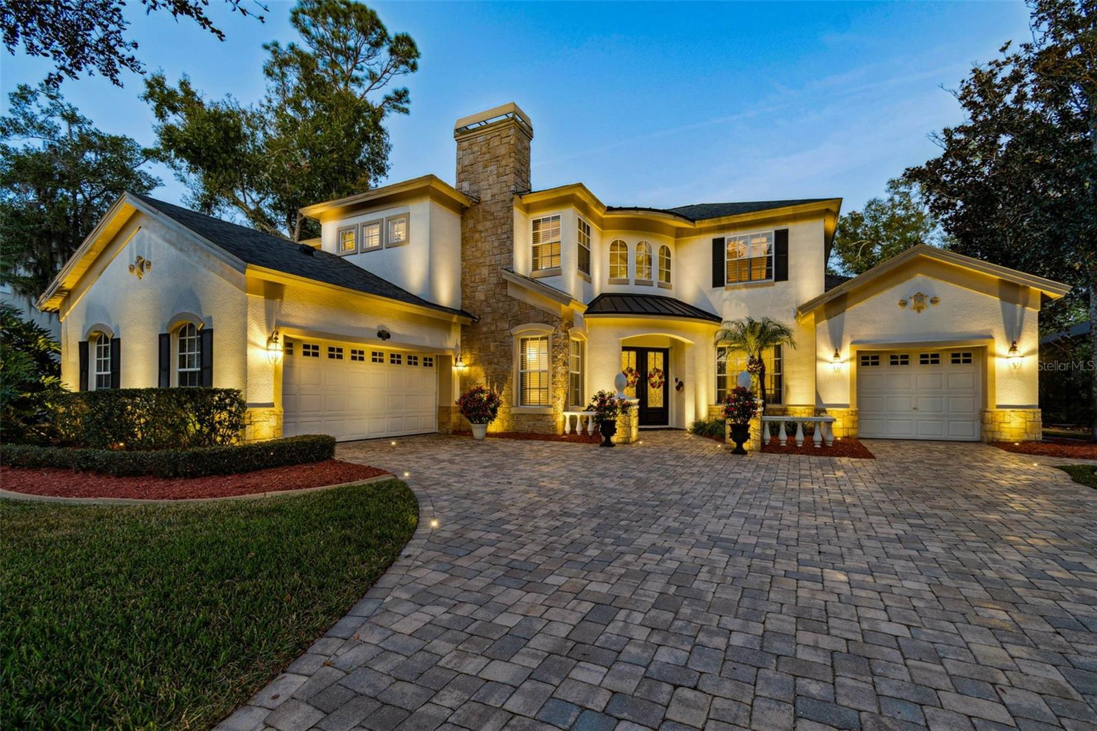 DEER CREEK - Residential