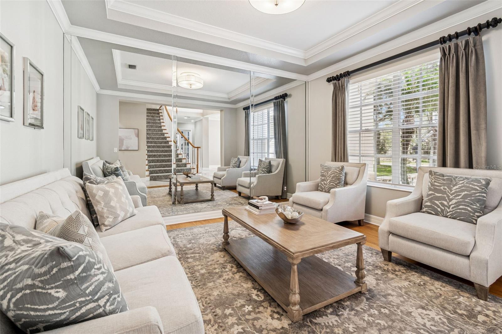 DEER CREEK - Residential