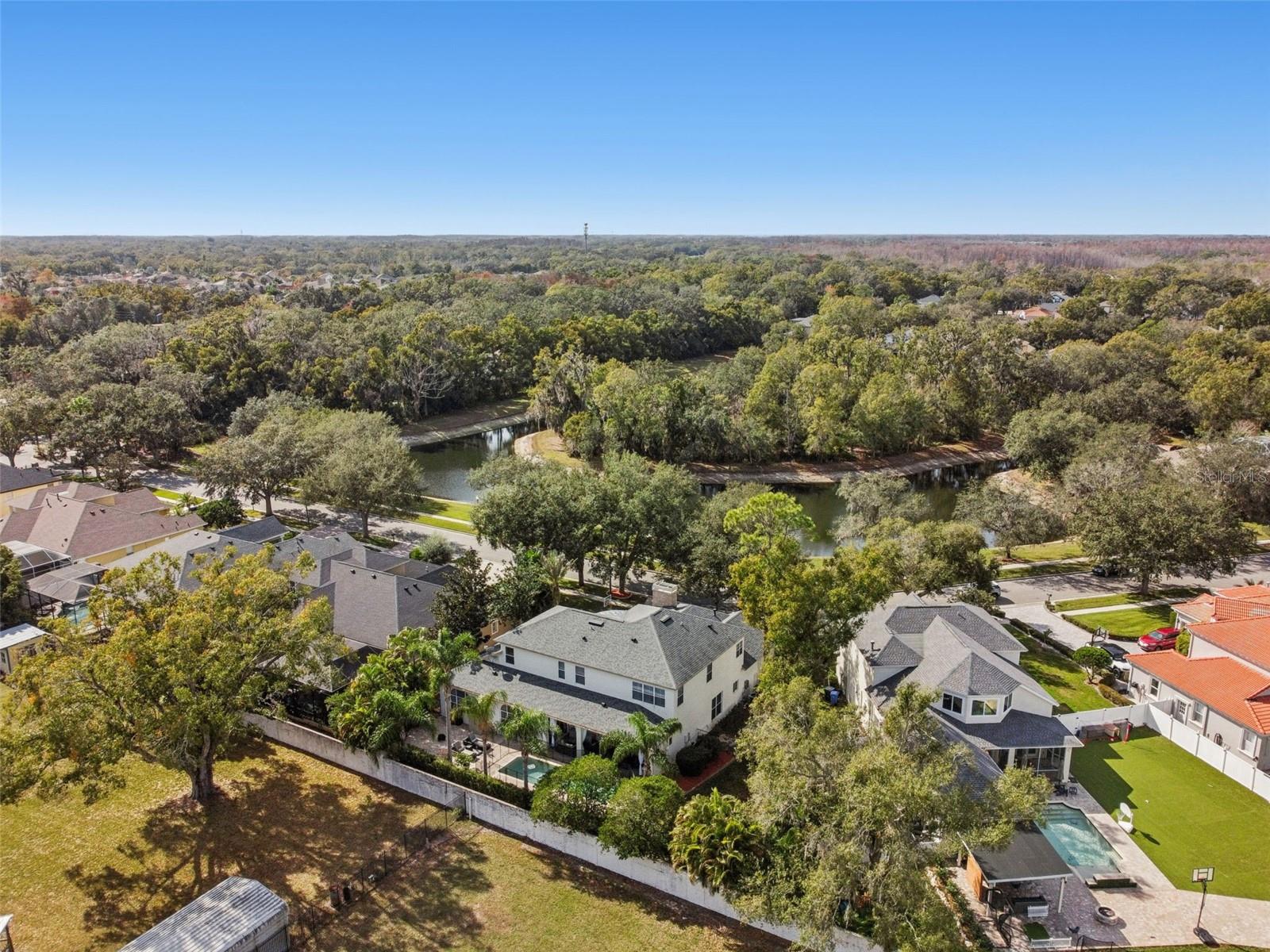 DEER CREEK - Residential