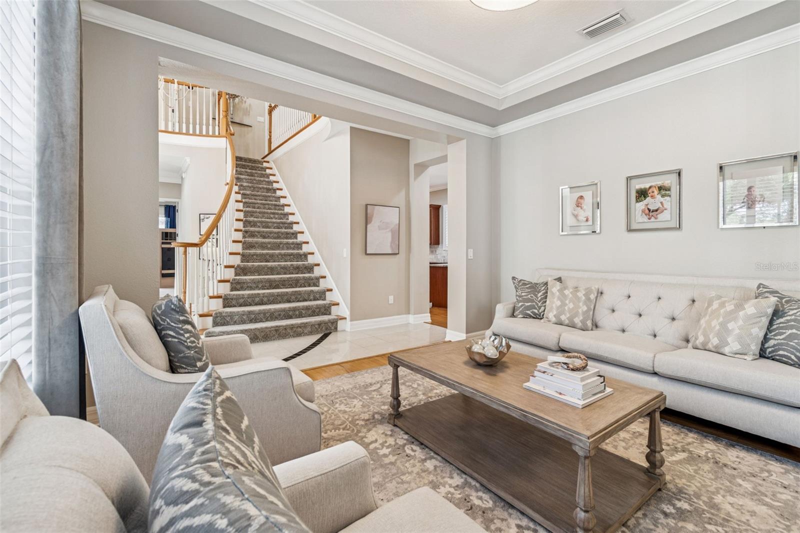 DEER CREEK - Residential