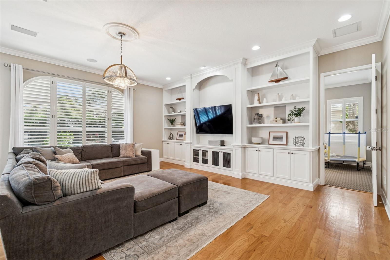 DEER CREEK - Residential