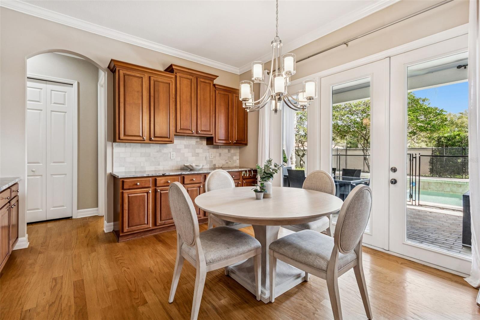 DEER CREEK - Residential