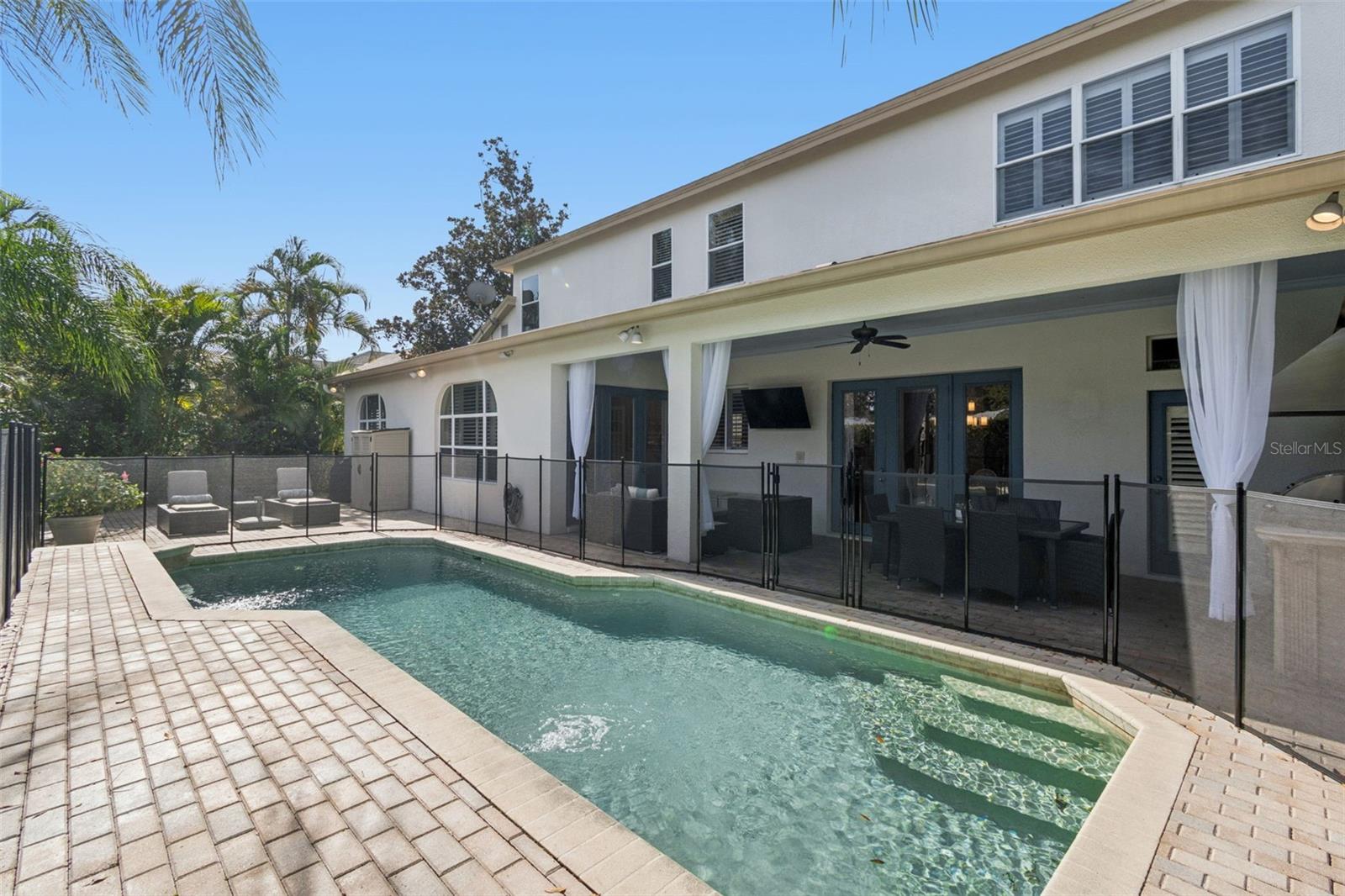 DEER CREEK - Residential