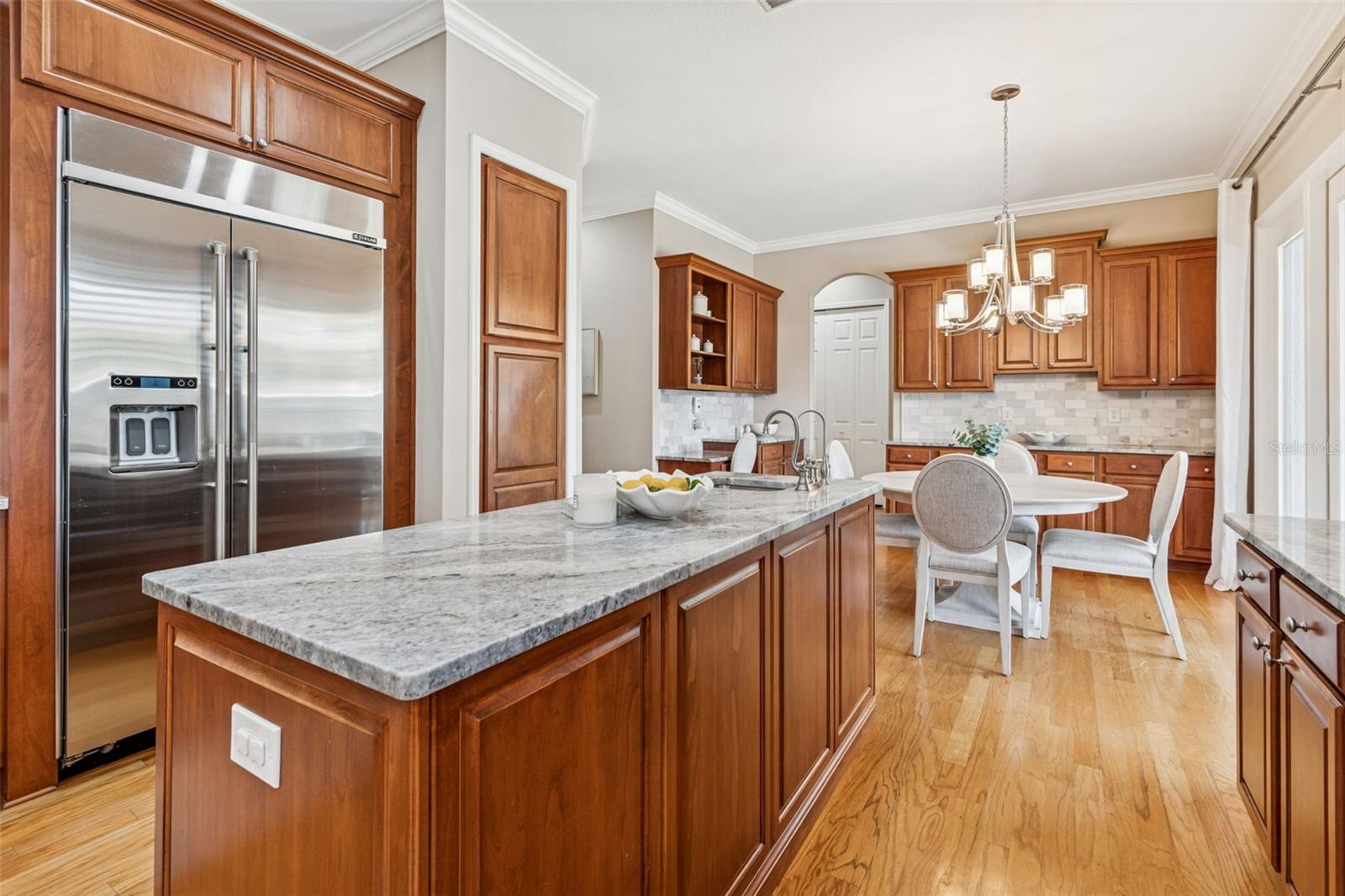 DEER CREEK - Residential