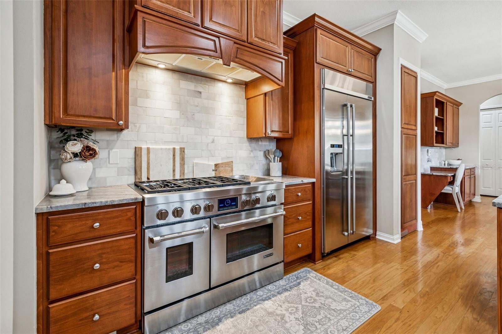 DEER CREEK - Residential