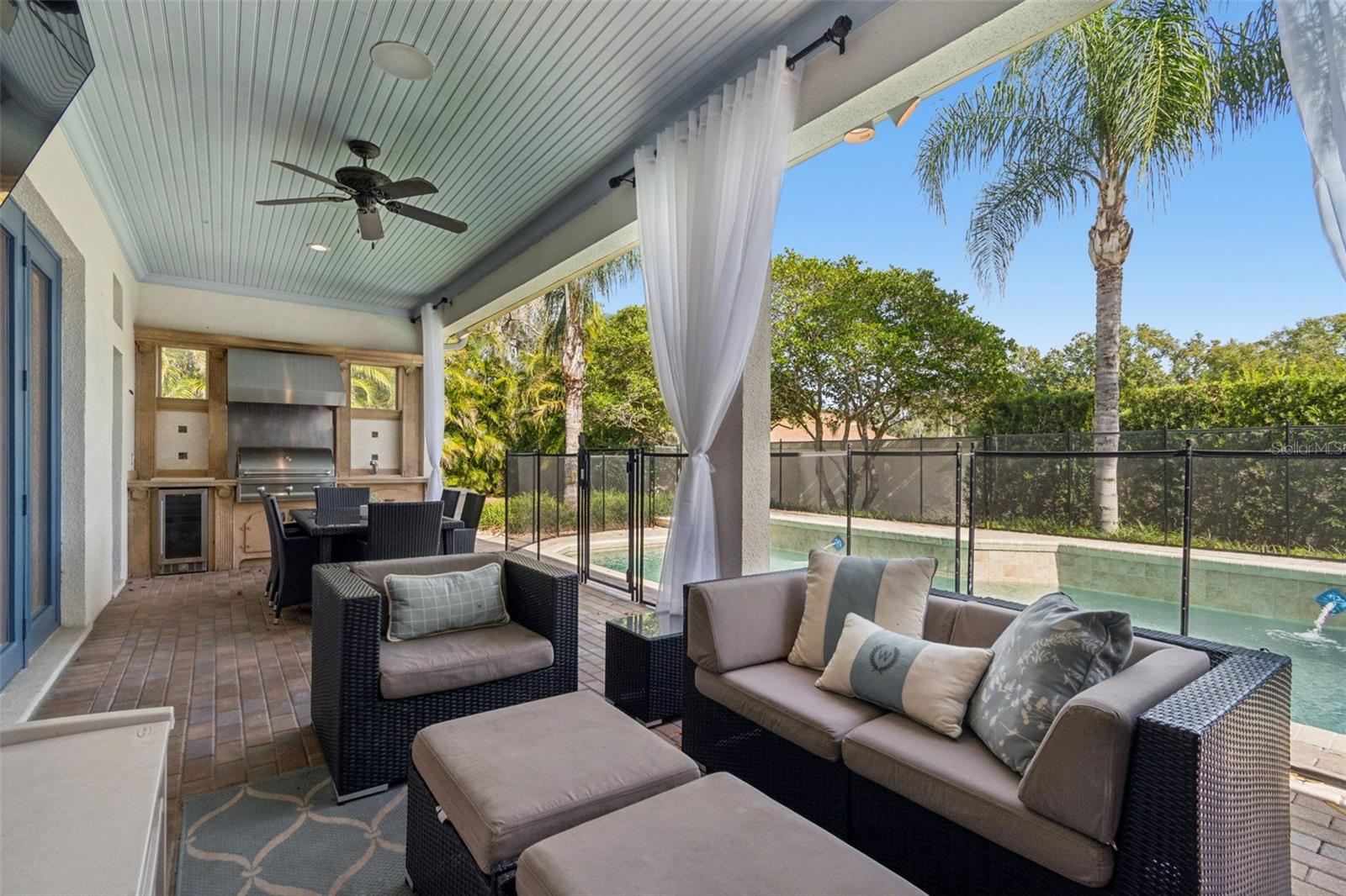 DEER CREEK - Residential