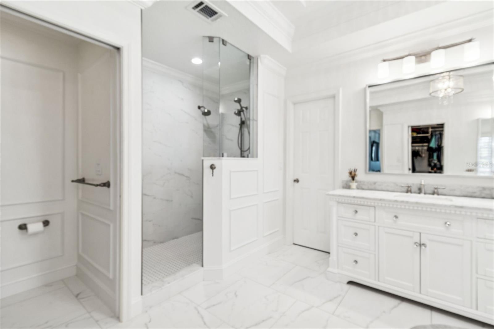 DEER CREEK - Residential