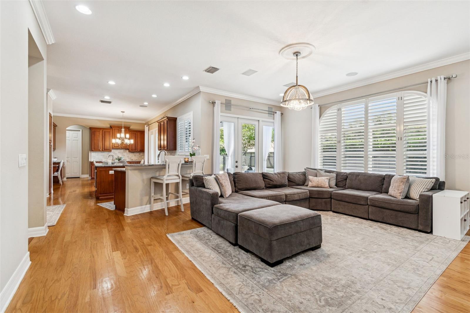 DEER CREEK - Residential