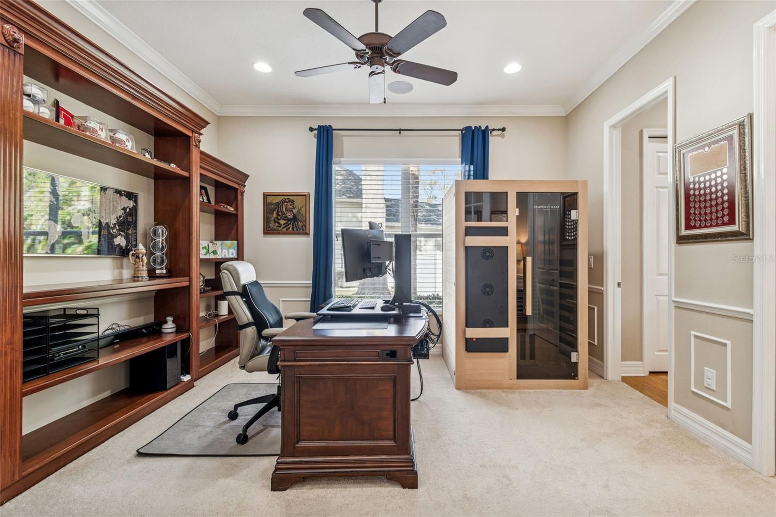 DEER CREEK - Residential