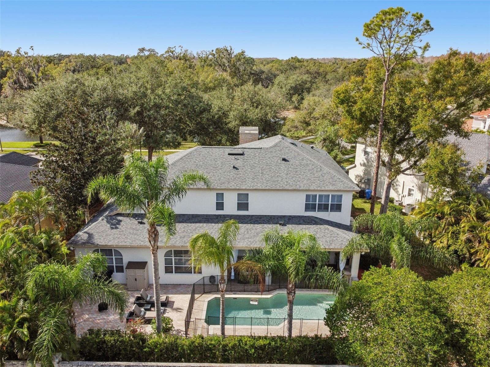 DEER CREEK - Residential