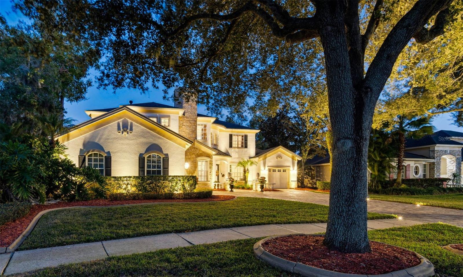 DEER CREEK - Residential