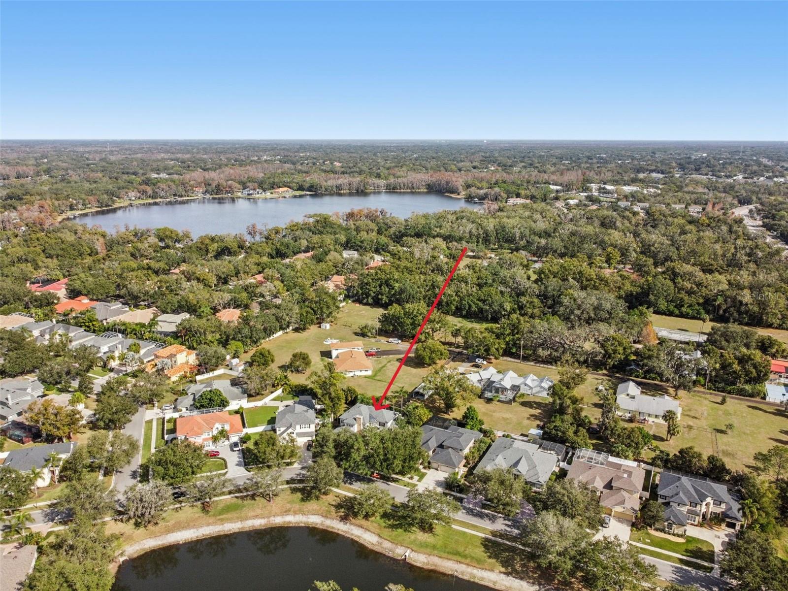 DEER CREEK - Residential