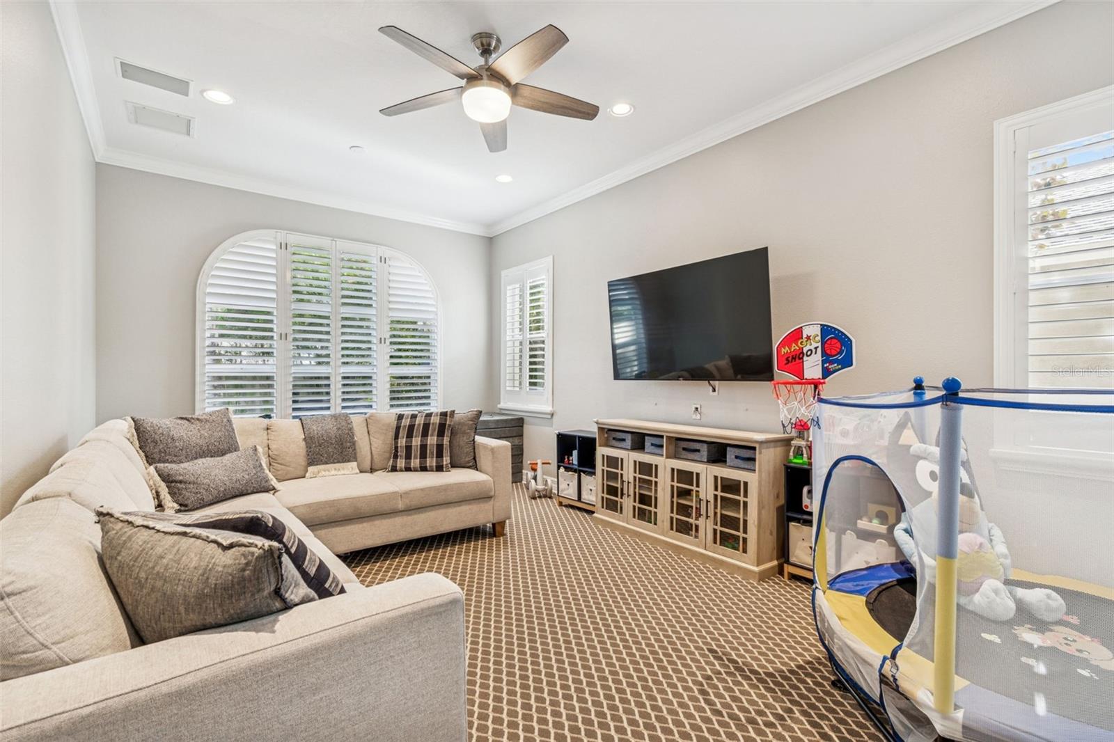 DEER CREEK - Residential