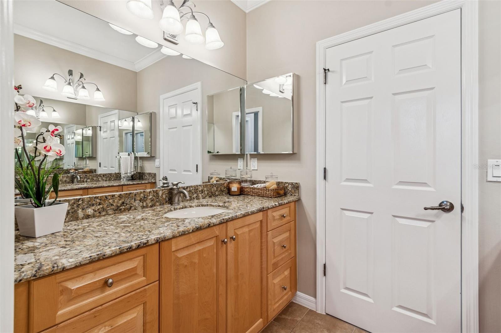 DEER CREEK - Residential