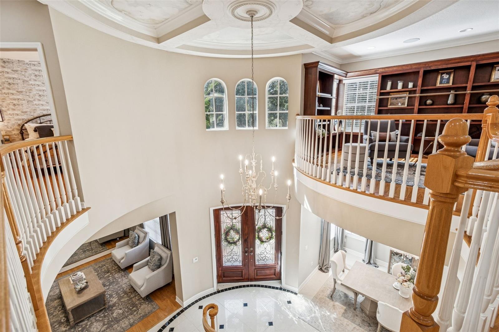 DEER CREEK - Residential