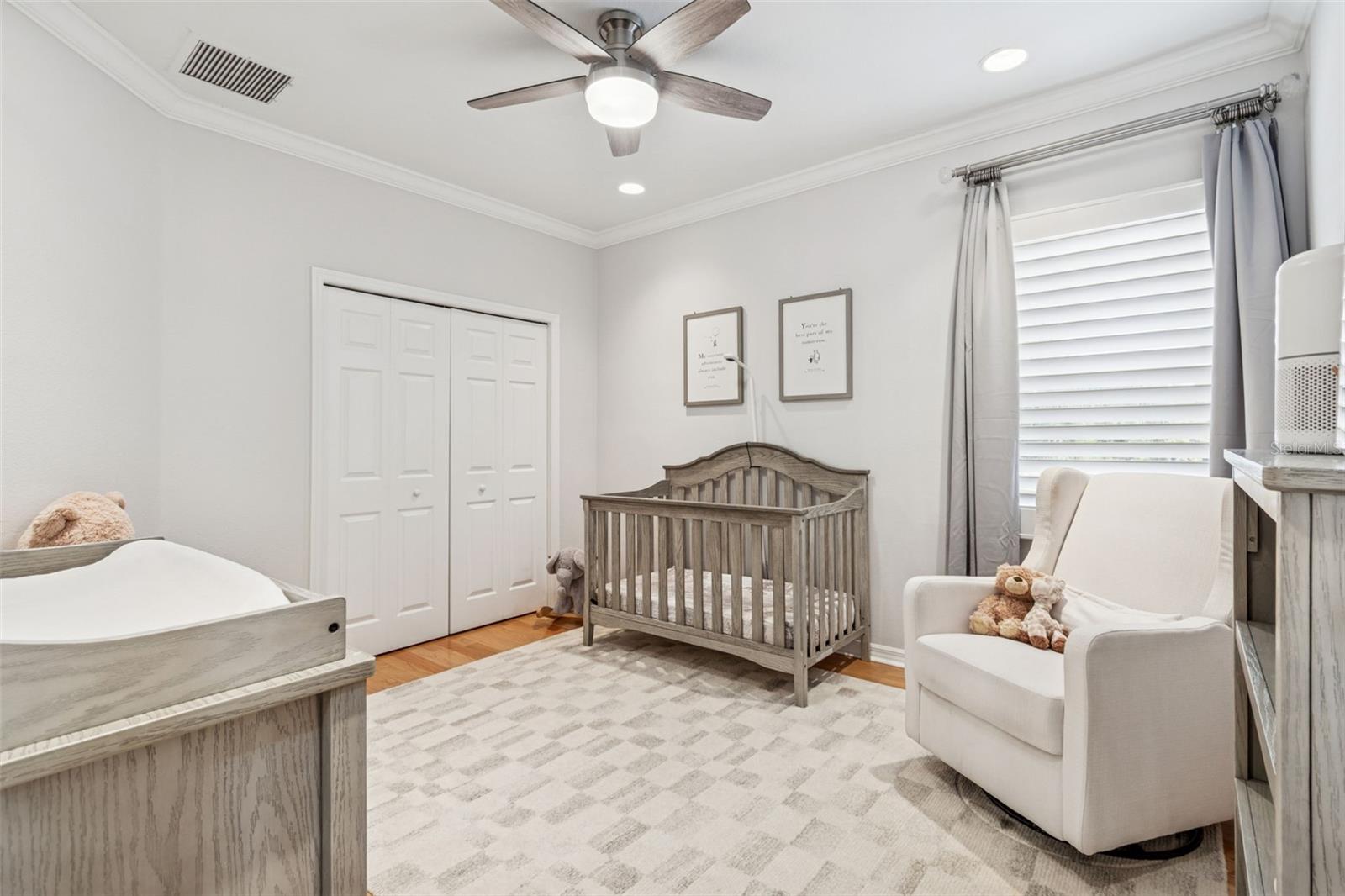 DEER CREEK - Residential