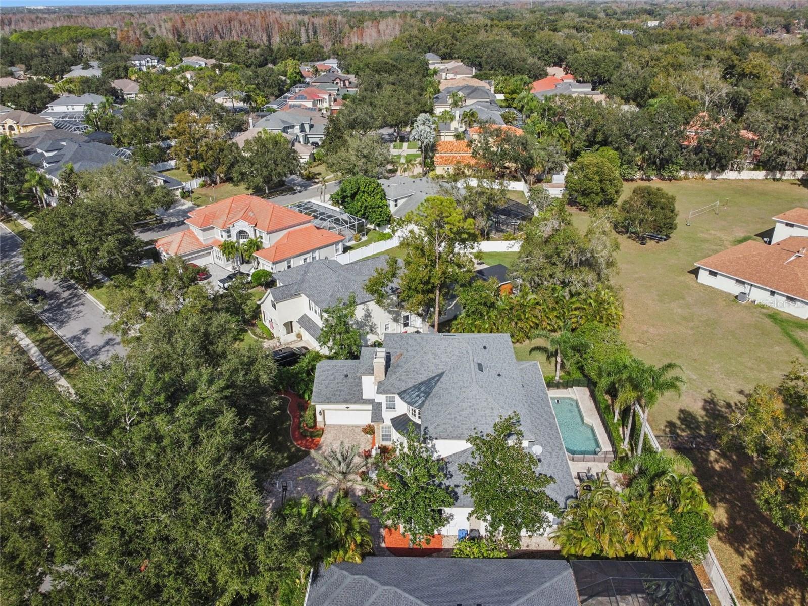 DEER CREEK - Residential