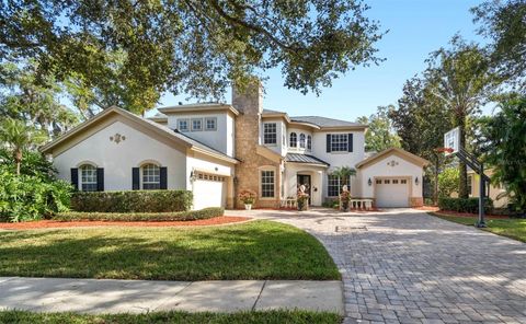 15011 LAKE EMERALD BOULEVARD TAMPA FL 33618