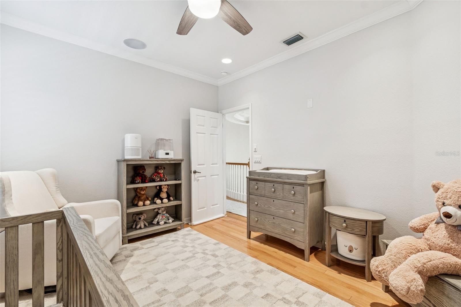 DEER CREEK - Residential