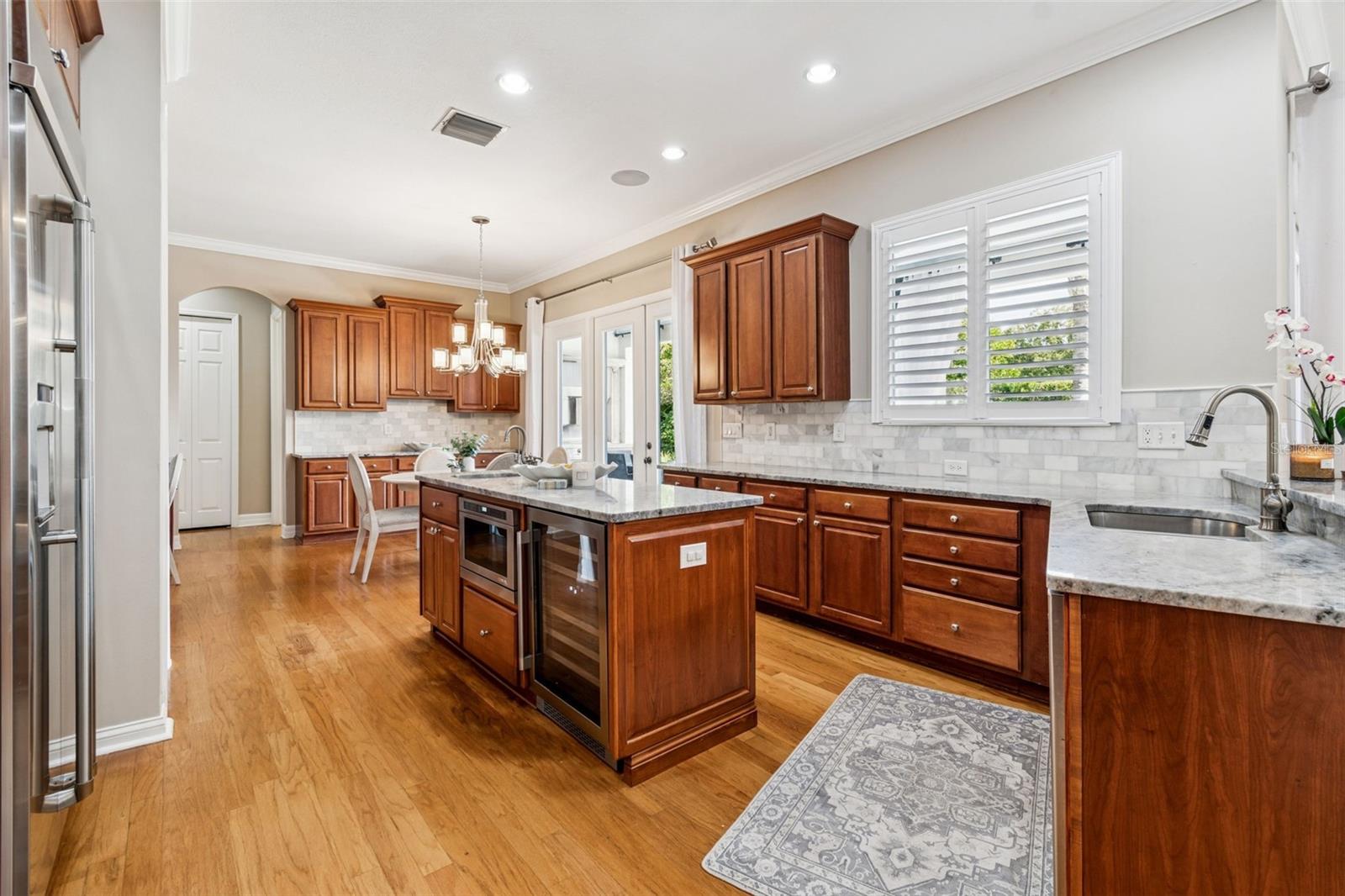 DEER CREEK - Residential