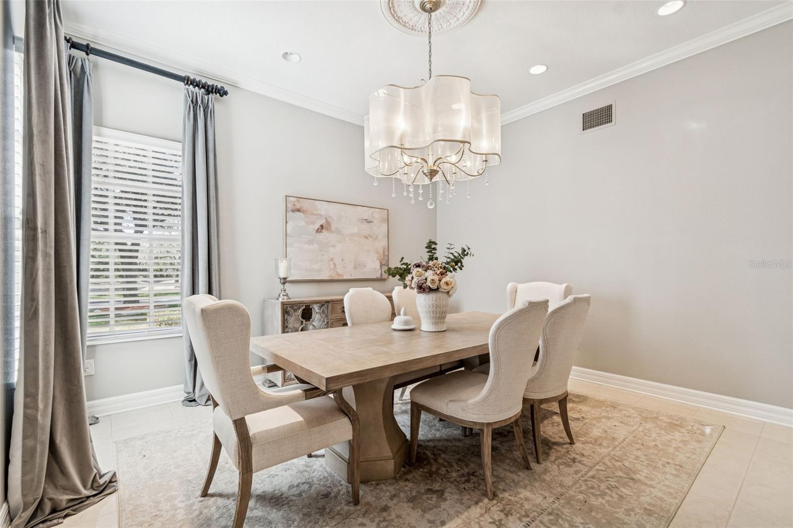 DEER CREEK - Residential