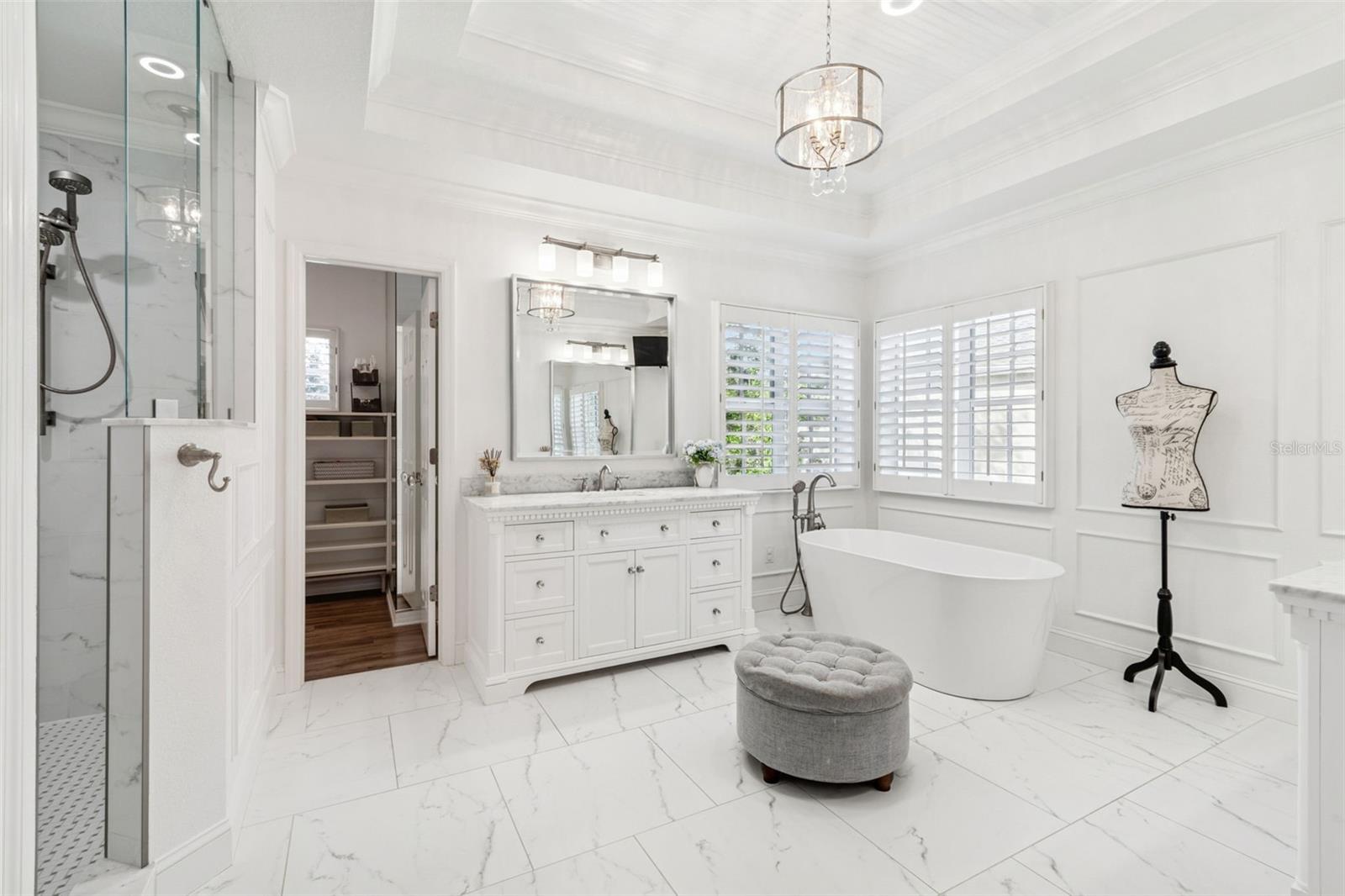 DEER CREEK - Residential