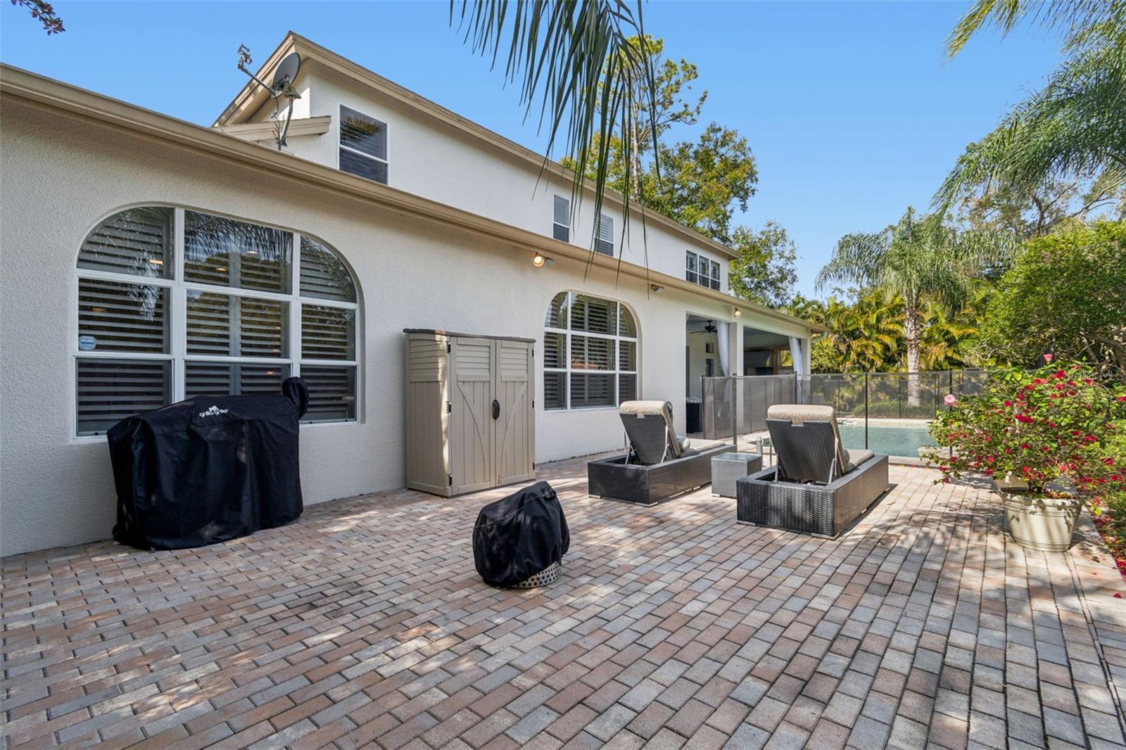 DEER CREEK - Residential