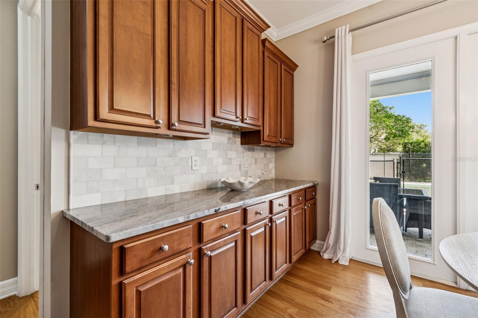 DEER CREEK - Residential