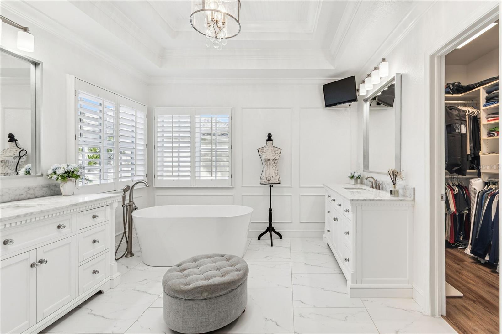 DEER CREEK - Residential