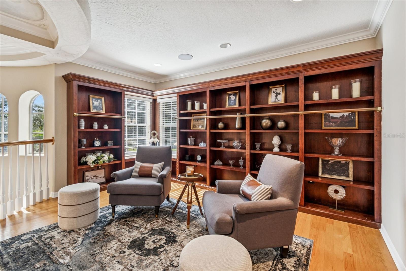 DEER CREEK - Residential