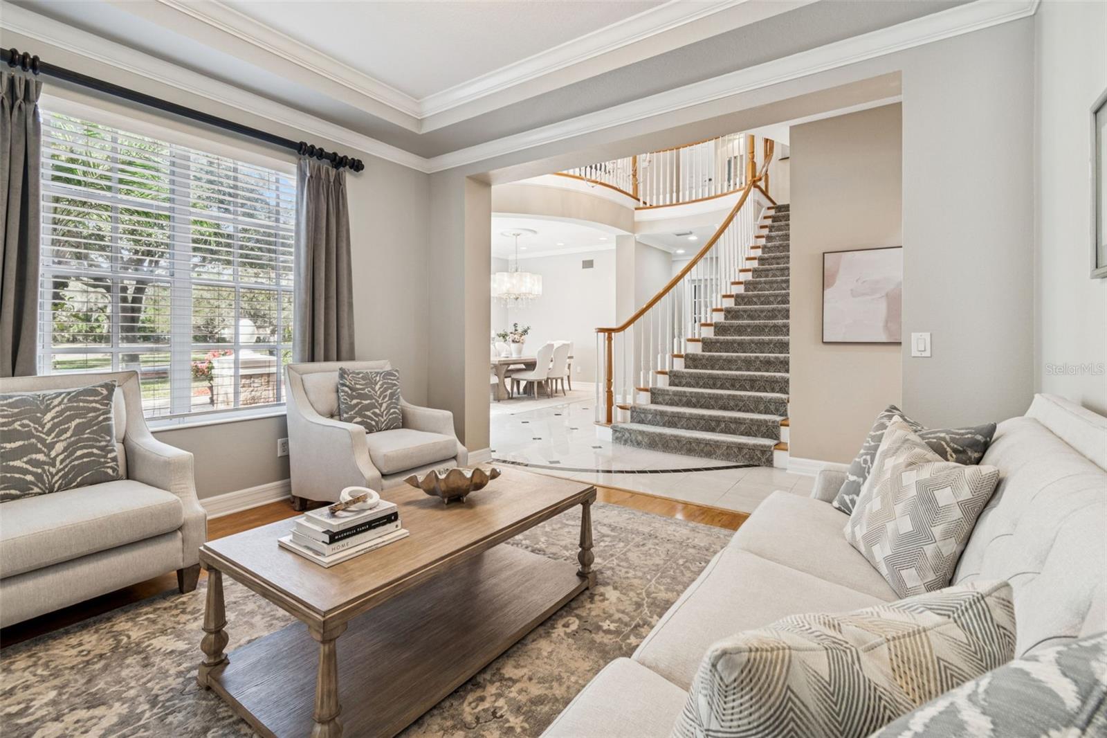 DEER CREEK - Residential